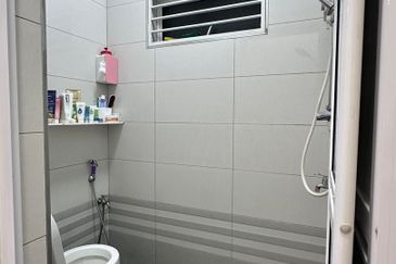 Taman Bahagia, Nibong Tebal