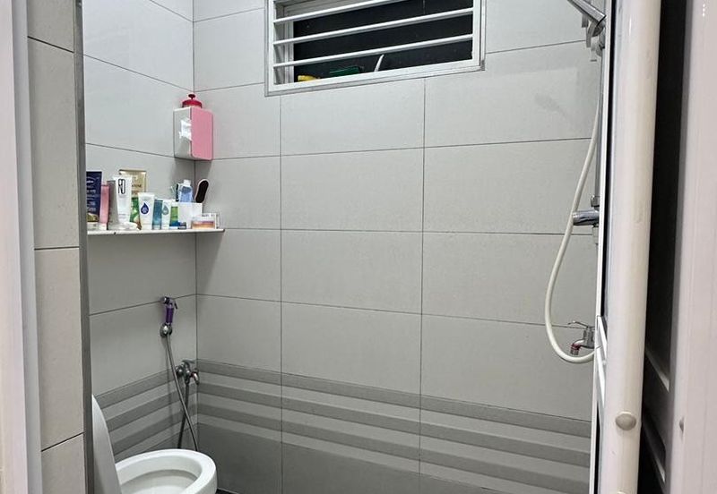 Taman Bahagia, Nibong Tebal