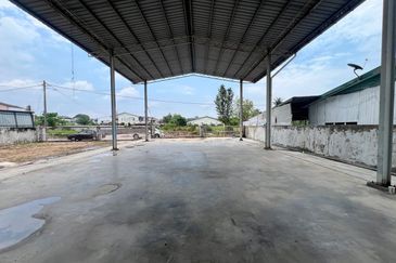 Nibong Tebal ( Industrial )