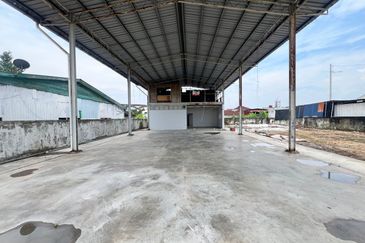 Nibong Tebal ( Industrial )