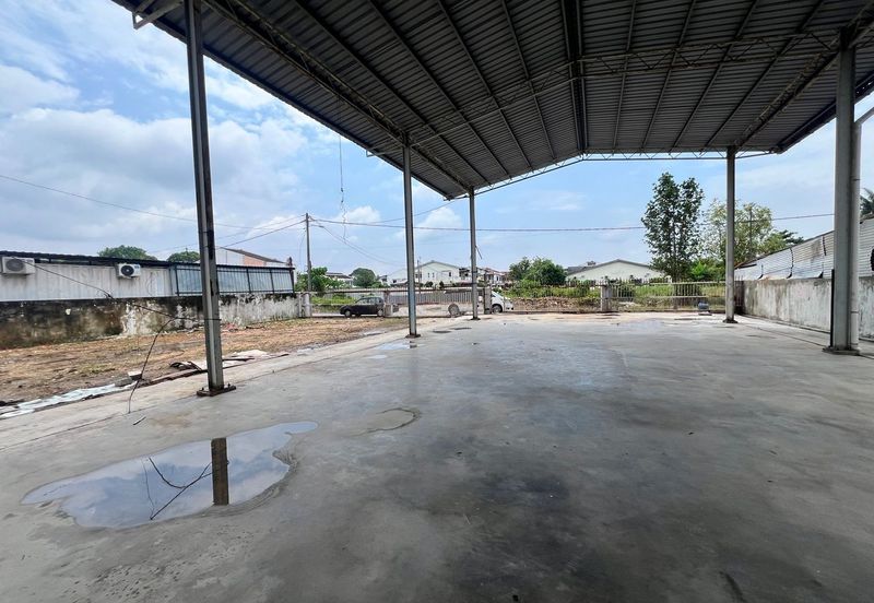 Nibong Tebal ( Industrial )