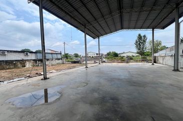 Nibong Tebal ( Industrial )