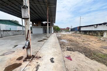 Nibong Tebal ( Industrial )