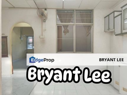 Nibong Tebal Single Storey Taman Belatuk Near Bukit Panchor For Sale, Penang, Nibong Tebal