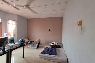 Taman Selesa, Nibong Tebal