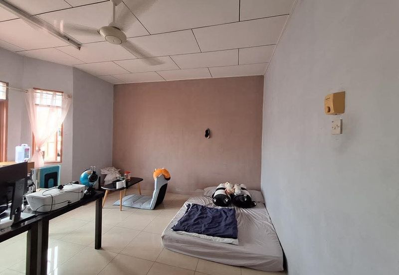 Taman Selesa, Nibong Tebal