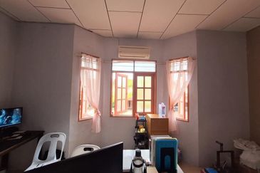 Taman Selesa, Nibong Tebal