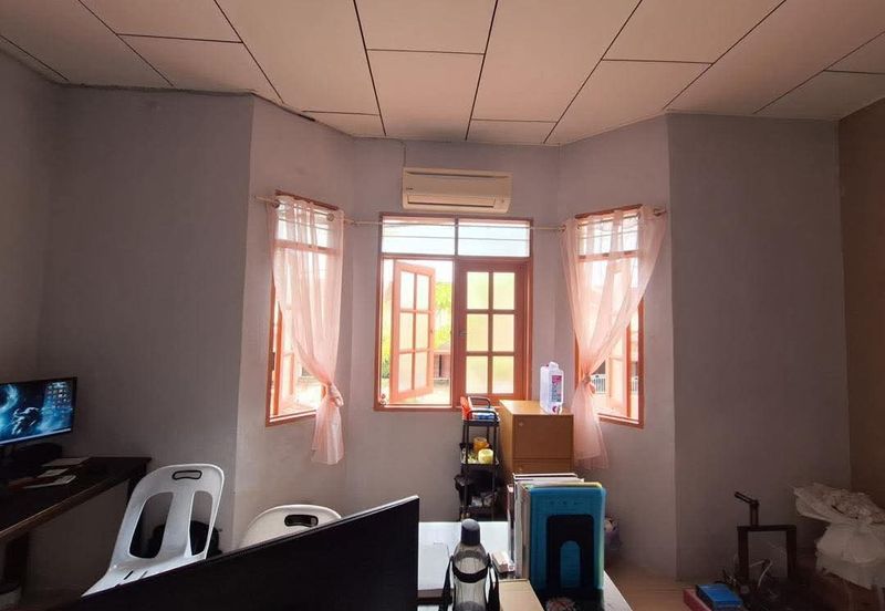 Taman Selesa, Nibong Tebal