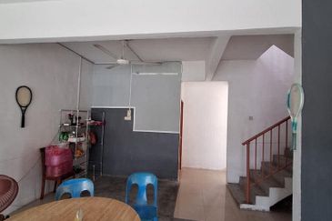 Taman Selesa, Nibong Tebal