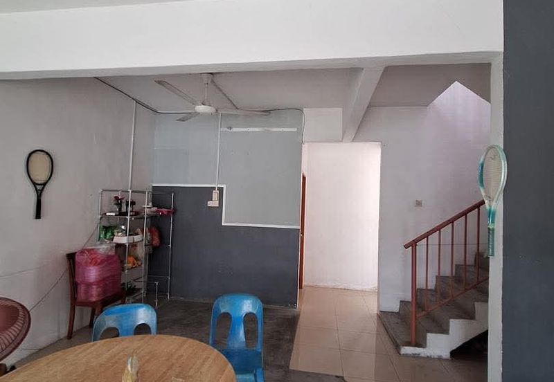 Taman Selesa, Nibong Tebal