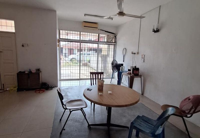 Taman Selesa, Nibong Tebal