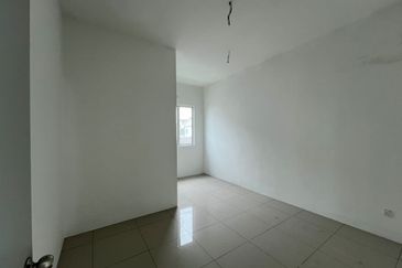 Taman Residensi Panchor