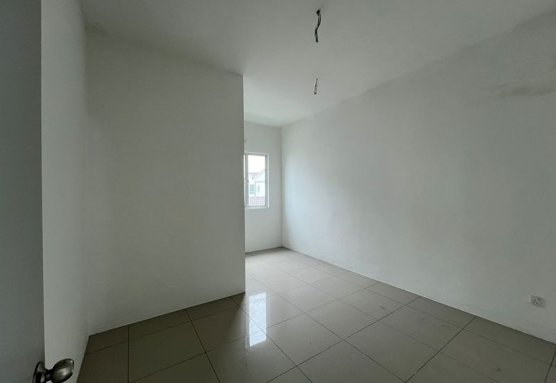 Taman Residensi Panchor