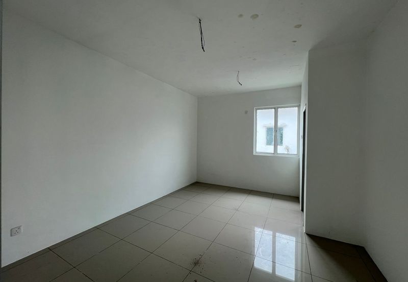 Taman Residensi Panchor