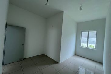 Taman Residensi Panchor