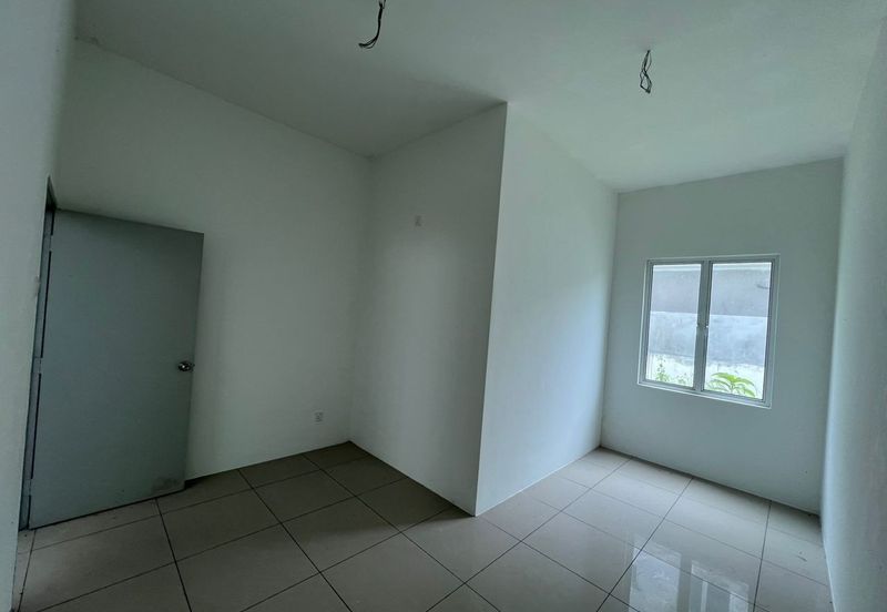 Taman Residensi Panchor