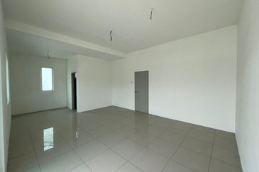 Taman Residensi Panchor