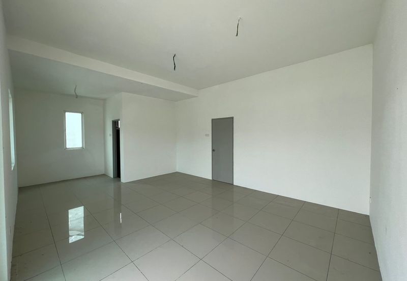 Taman Residensi Panchor