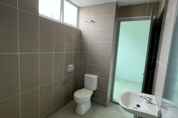 Taman Residensi Panchor