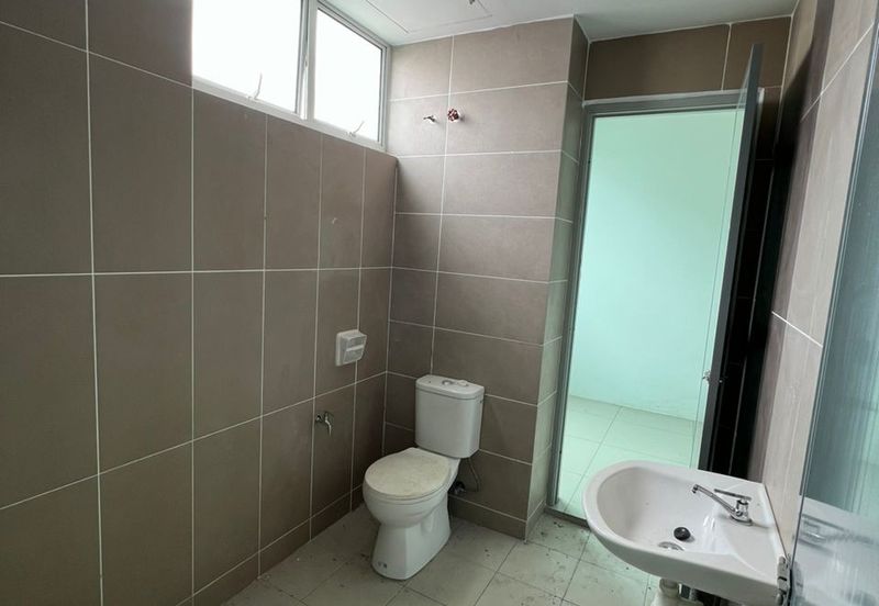 Taman Residensi Panchor