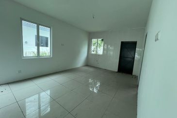 Taman Residensi Panchor