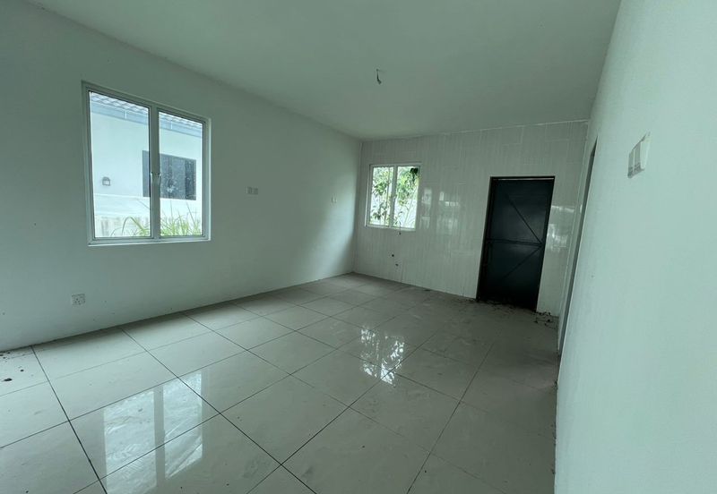 Taman Residensi Panchor