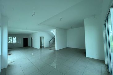 Taman Residensi Panchor