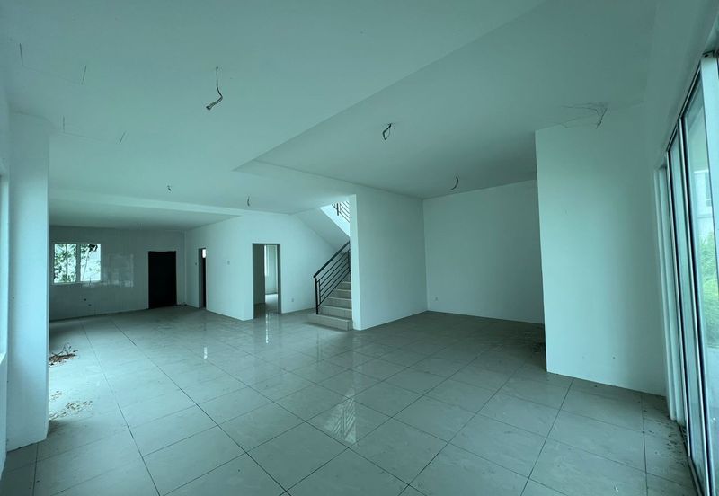 Taman Residensi Panchor