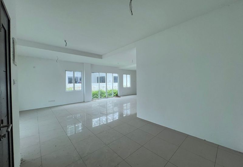 Taman Residensi Panchor