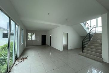 Taman Residensi Panchor