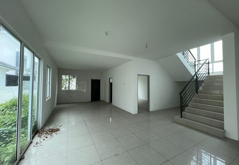 Taman Residensi Panchor