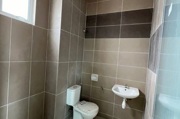 Taman Residensi Panchor