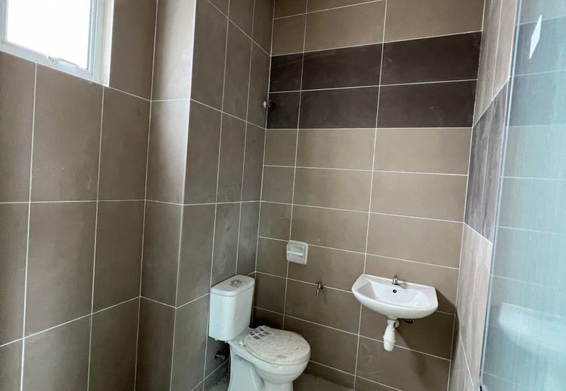 Taman Residensi Panchor