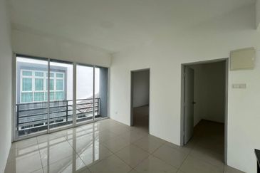 Taman Residensi Panchor