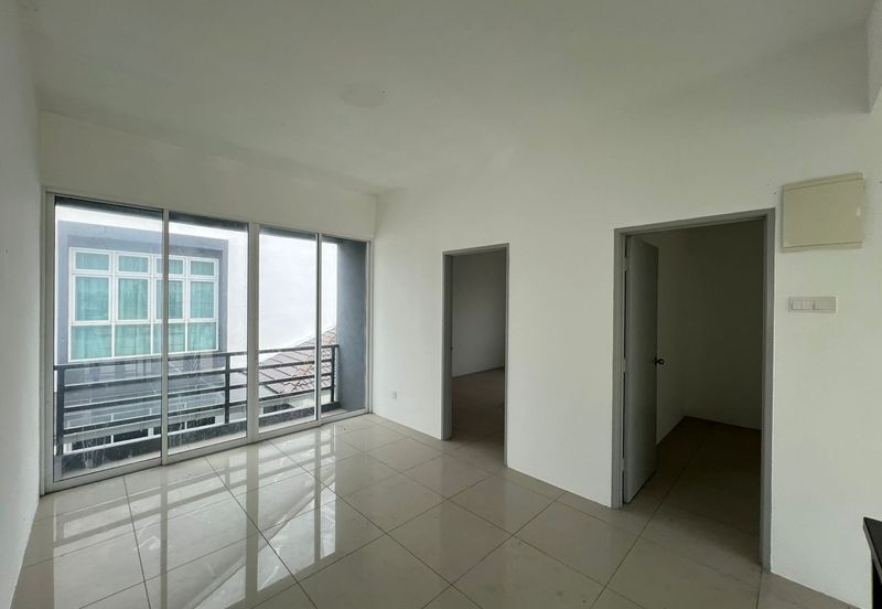 Taman Residensi Panchor