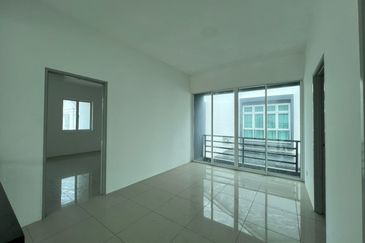 Taman Residensi Panchor
