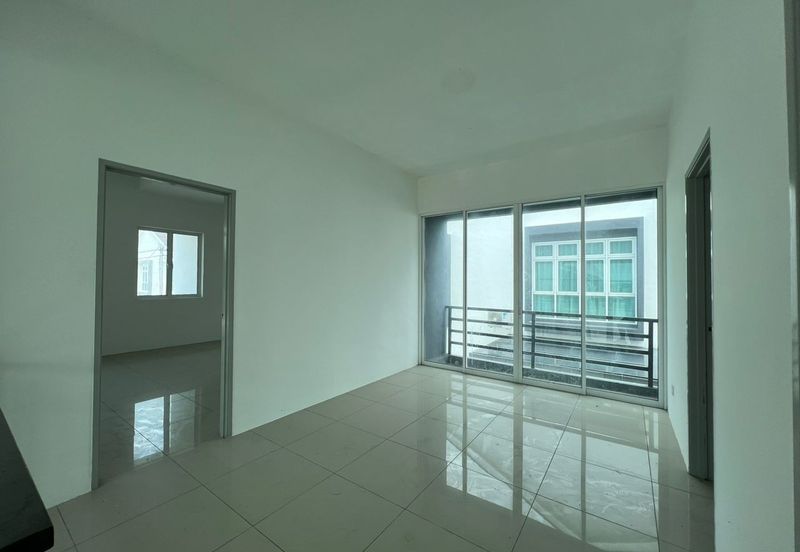 Taman Residensi Panchor