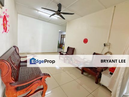 Nibong Tebal Single Storey Semi D For Sale Taman Nibong Tebal Taman Sentosa , Penang, Nibong Tebal