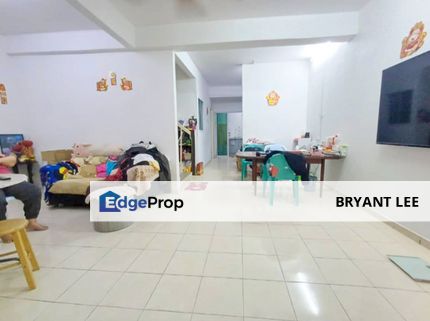 NIBONG TEBAL TAMAN BUKIT PANCHOR DOUBLE STOREY TERRACE SALE SERI BAYU PANCHOR INDAH NIBONG TEBAL, Penang, Nibong Tebal