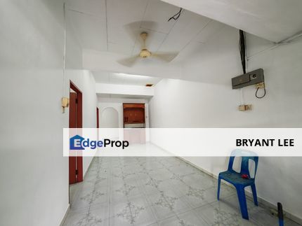 Nibong Tebal Single Storey Terrace Taman Belatuk Taman Bersatu Taman Bukit Panchor For Sale, Penang, Nibong Tebal
