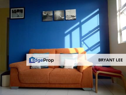 The Pulse Penang For Sale Gelugor Apartment , Penang, Gelugor