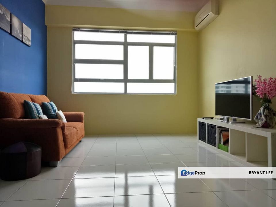 The Pulse Penang For Sale Gelugor Apartment , Penang, Gelugor