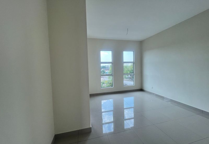 New Project Taman Nuri Emas Nibong Tebal For Sale Near Jawi Parit Buntar