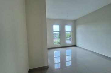 New Project Taman Nuri Emas Nibong Tebal For Sale Near Jawi Parit Buntar