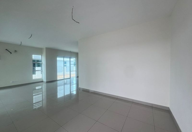 New Project Taman Nuri Emas Nibong Tebal For Sale Near Jawi Parit Buntar