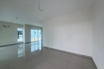 New Project Taman Nuri Emas Nibong Tebal For Sale Near Jawi Parit Buntar