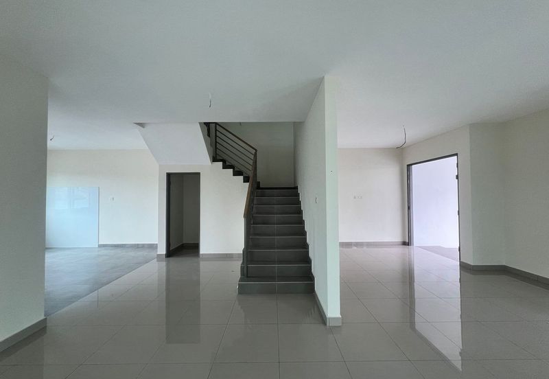 New Project Taman Nuri Emas Nibong Tebal For Sale Near Jawi Parit Buntar