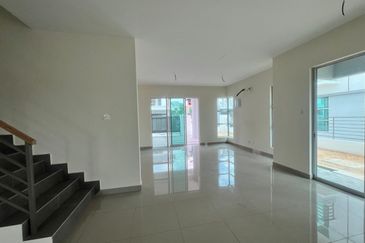 New Project Taman Nuri Emas Nibong Tebal For Sale Near Jawi Parit Buntar