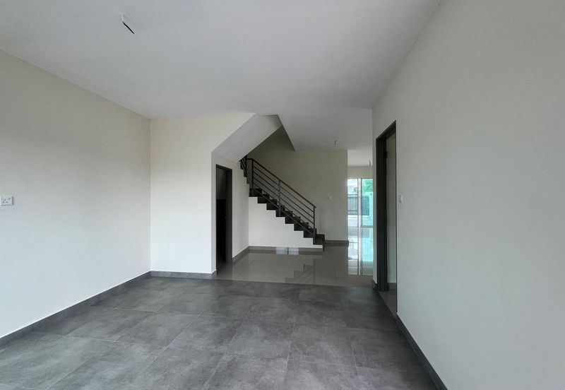 New Project Taman Nuri Emas Nibong Tebal For Sale Near Jawi Parit Buntar