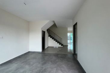 New Project Taman Nuri Emas Nibong Tebal For Sale Near Jawi Parit Buntar